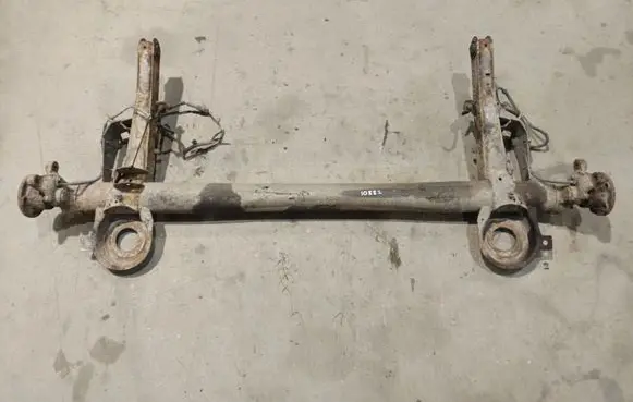 Citroen C8 Rear subframe 