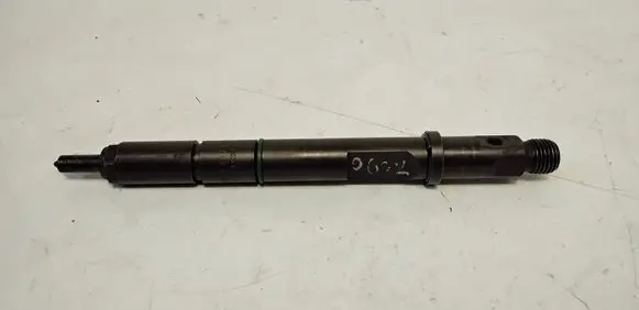 Audi A6 S6 C5 4B Fuel injector 059130201E 0432133836