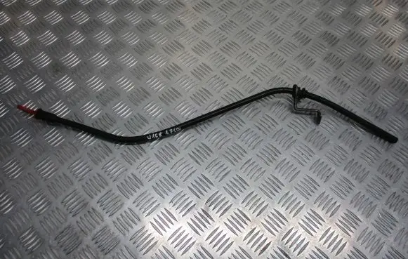 Mercedes-Benz A W168 Oil level dip stick 