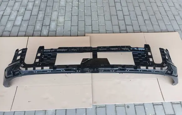KIA EV9 Front bumper lip 86512DO500