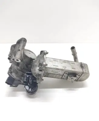 Ford Kuga II EGR valve cooler V29004027