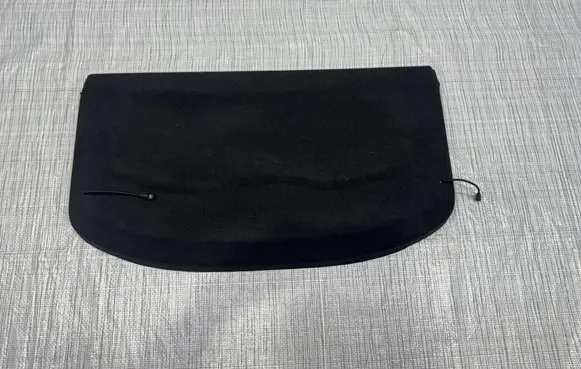 Peugeot 307 Tailgate/trunk/boot lid 9825755580