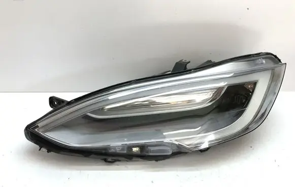 Tesla Model S Headlight/headlamp