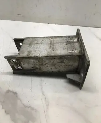 Audi A4 S4 B8 8K Front bumper cross member 8K0807133A