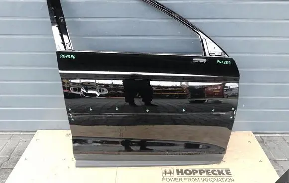 Audi Q5 SQ5 Front door 80A831052N
