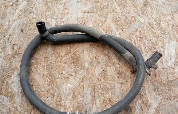 Dodge Journey Webasto auxiliary heater other parts 