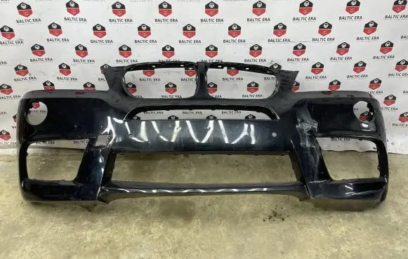 BMW X3 F25 Front bumper 8048094