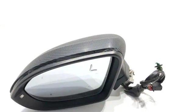 Volkswagen PASSAT B8 Front door electric wing mirror