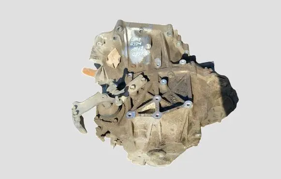 Toyota Avensis T250 Manual 6 speed gearbox