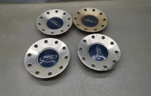 Ford Galaxy Original wheel cap 7M5601149A
