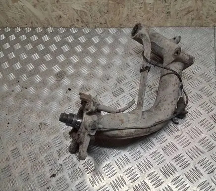 Mercedes-Benz Vaneo W414 Rear upper control arm/wishbone