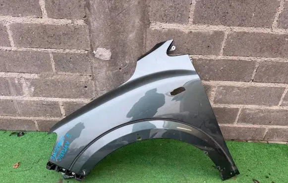 Dacia Sandero III Fender 