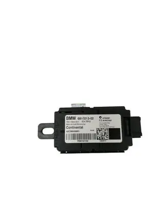 BMW 7 G11 G12 Other control units/modules 6810213 A2C96549601