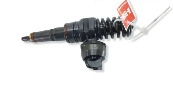 Volkswagen Polo III 6N 6N2 6NF Fuel injector 038130073AQ