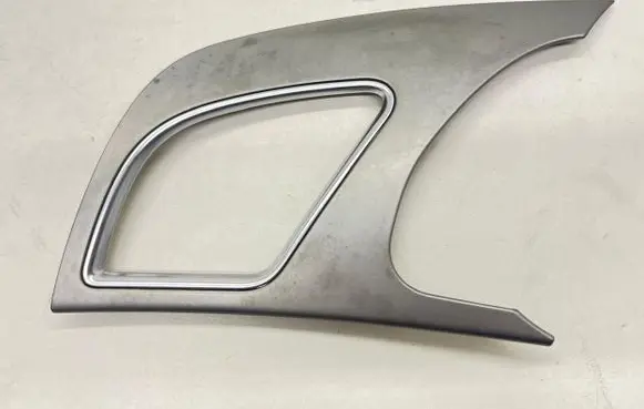 Audi A5 8T 8F Panel trim 06481000