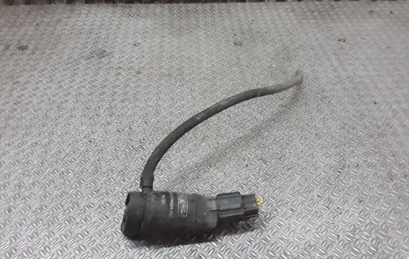 Volvo S60 Windscreen/windshield washer pump 1S7117K624DC