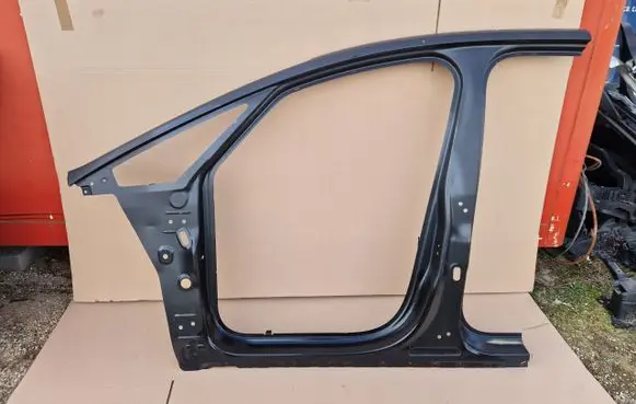 Ford S-MAX Other sill/pillar trim element 