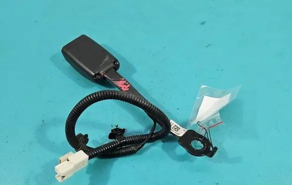 KIA Optima Front seatbelt 88830-D4200 IMPRK1447735