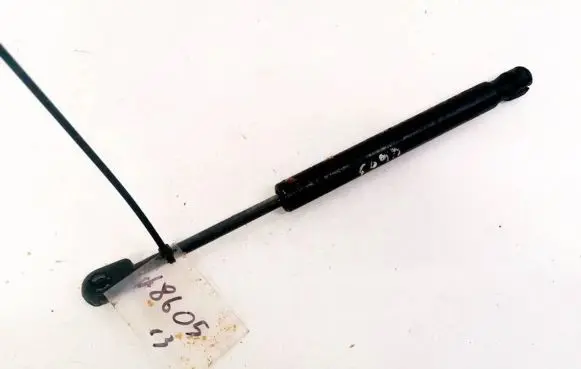 Volvo S80 Tailgate/trunk strut/damper 30779837