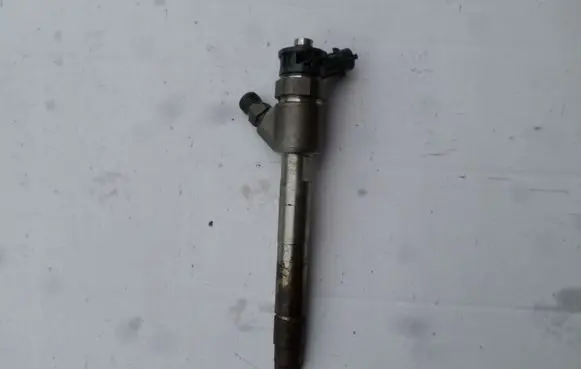 Peugeot 508 Fuel injector 9828959880