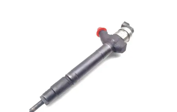 Ford Transit Fuel injector 6C1Q9K546AC