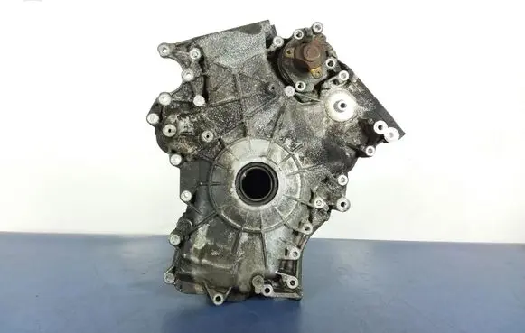 Renault Laguna III Rocker cam cover 8200579012