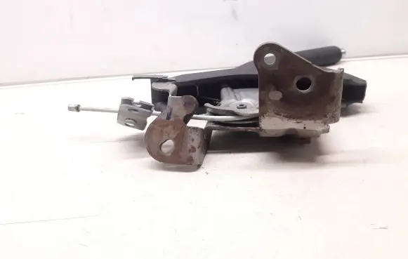Mazda 6 Handbrake/parking brake lever assembly GS8S44010