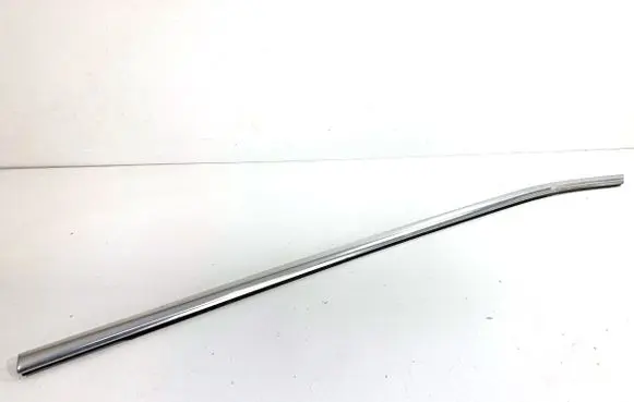 BMW X3 F25 Front door windshield rail 