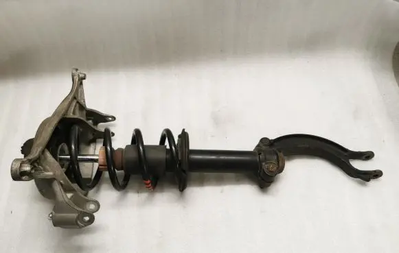 Audi A4 S4 B8 8K Front shock absorber/damper 8K0413031AF