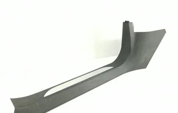 Tesla Model S Front sill trim cover 1030390-00-F