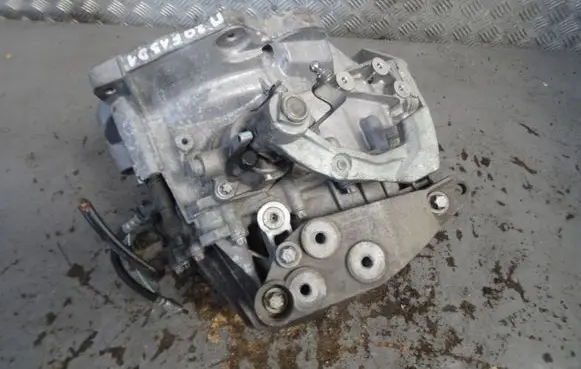 Fiat Punto (199) Manual 5 speed gearbox M20F13D1