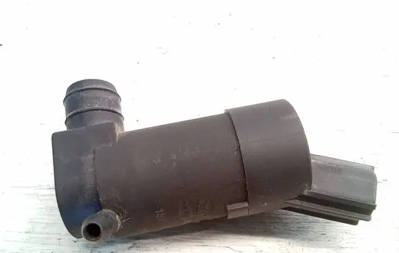 Volvo S40 Windscreen/windshield washer pump 1S7117K624DD