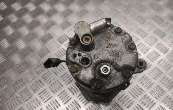 Audi A4 S4 B6 8E 8H Air conditioning (A/C) radiator (interior) 8E1820803 19D629BA SD7V16