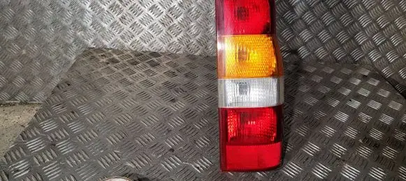 Ford Transit Rear/tail lights YC1X13434A YC1513404A