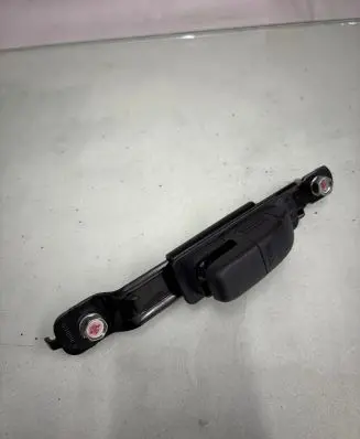 Mitsubishi Eclipse Cross Seat belt adjustment rail 6096312c