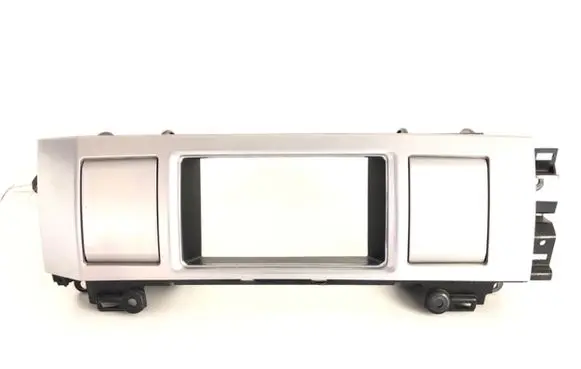 Jaguar XF Dashboard side air vent grill/cover trim CX23-19K617-AC