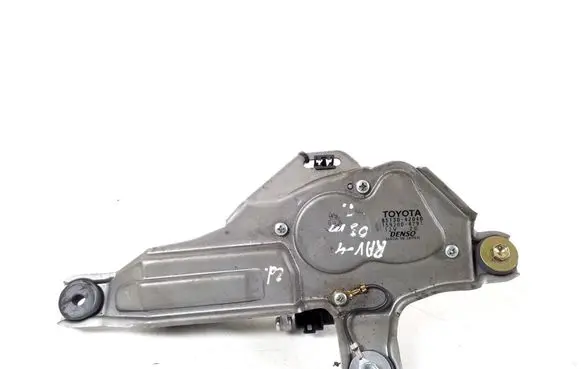 Toyota RAV 4 (XA20) Rear window wiper motor 85130-42040