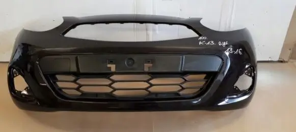 Nissan Micra Front bumper