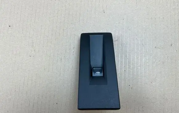 Volkswagen Crafter Electric window control switch 7C0867256A 5G0959855K