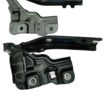 Audi Q3 F3 Engine bonnet/hood hinges 