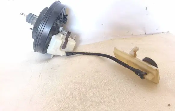 Citroen C4 Grand Picasso Master brake cylinder 03350890841