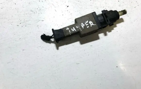 Citroen Jumper Brake pedal sensor switch 46840511
