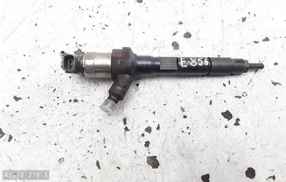 Mazda 6 Fuel injector R2AA13H50