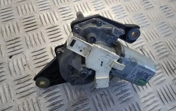 Renault Espace - Grand espace IV Wiper motor 8200031083B 53015512