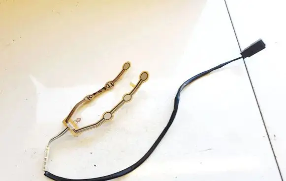 Mazda 3 II Seat heating element 29x31024