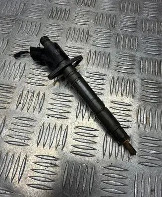 Land Rover Range Rover Sport L494 Fuel injector 9X2Q9K546DB 0445116 S6MTG1G