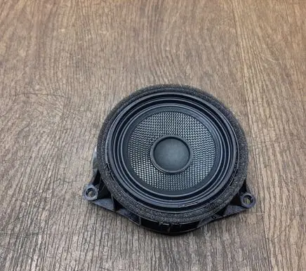 BMW X5 F15 Front door speaker 9286368