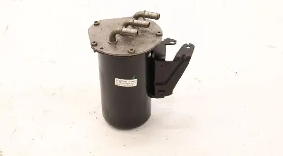 Volkswagen Touran III Fuel filter housing 5Q0127399CD5753581