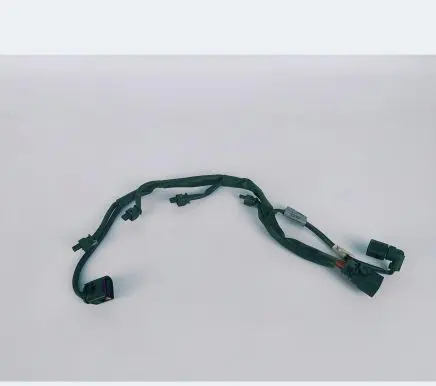 Audi A8 S8 D4 4H Fuel injector wires 079971627N