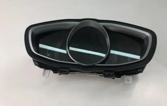 Volvo V40 Speedometer (instrument cluster) 31376803